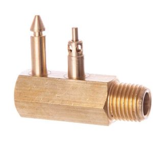 Johnson Evinrude - OMC - Bombardier TANK OUTLETS – L7410