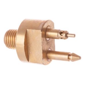 Johnson Evinrude - OMC - Bombardier TANK OUTLETS – L7410SS