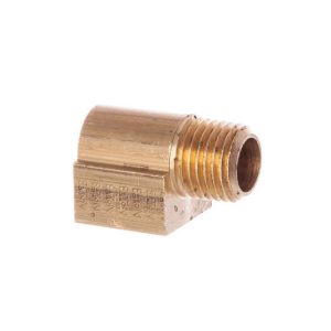 Universal Fittings - Elbow - L7522