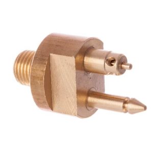 Yamaha TANK OUTLETS – L1281SS
